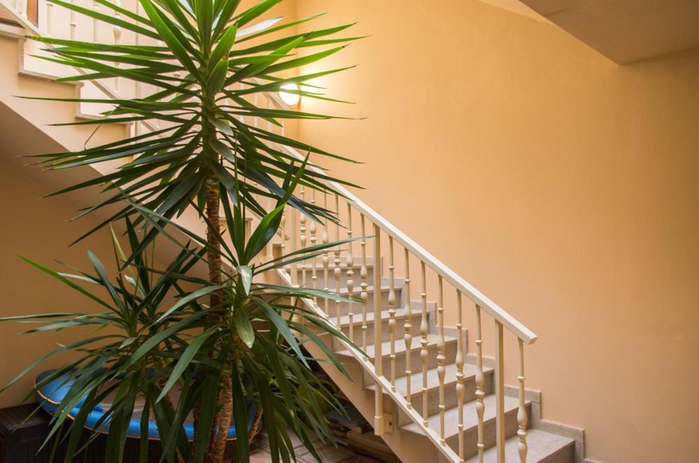 קלטה דה פוסטה Luxurious Villa With Amazing Sea View And Pool מראה חיצוני תמונה