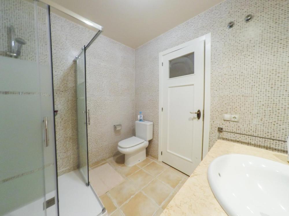 קלטה דה פוסטה Luxurious Villa With Amazing Sea View And Pool מראה חיצוני תמונה