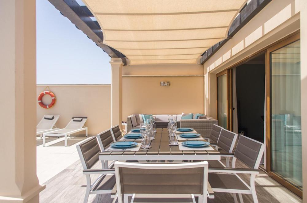 קלטה דה פוסטה Luxurious Villa With Amazing Sea View And Pool מראה חיצוני תמונה