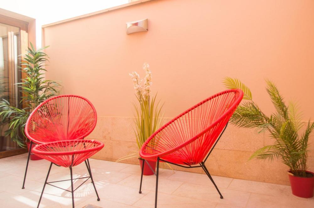 קלטה דה פוסטה Luxurious Villa With Amazing Sea View And Pool מראה חיצוני תמונה