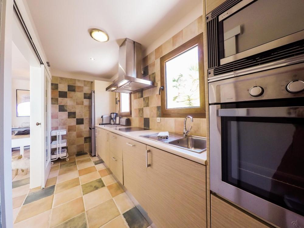 קלטה דה פוסטה Luxurious Villa With Amazing Sea View And Pool מראה חיצוני תמונה