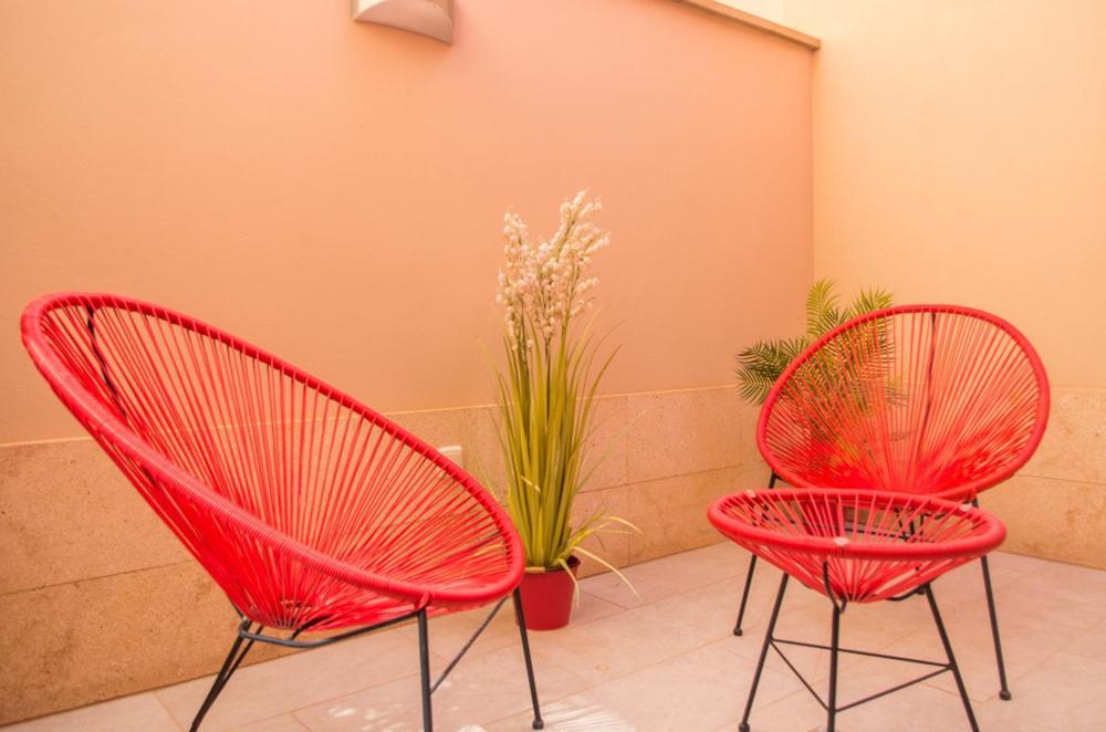 קלטה דה פוסטה Luxurious Villa With Amazing Sea View And Pool מראה חיצוני תמונה