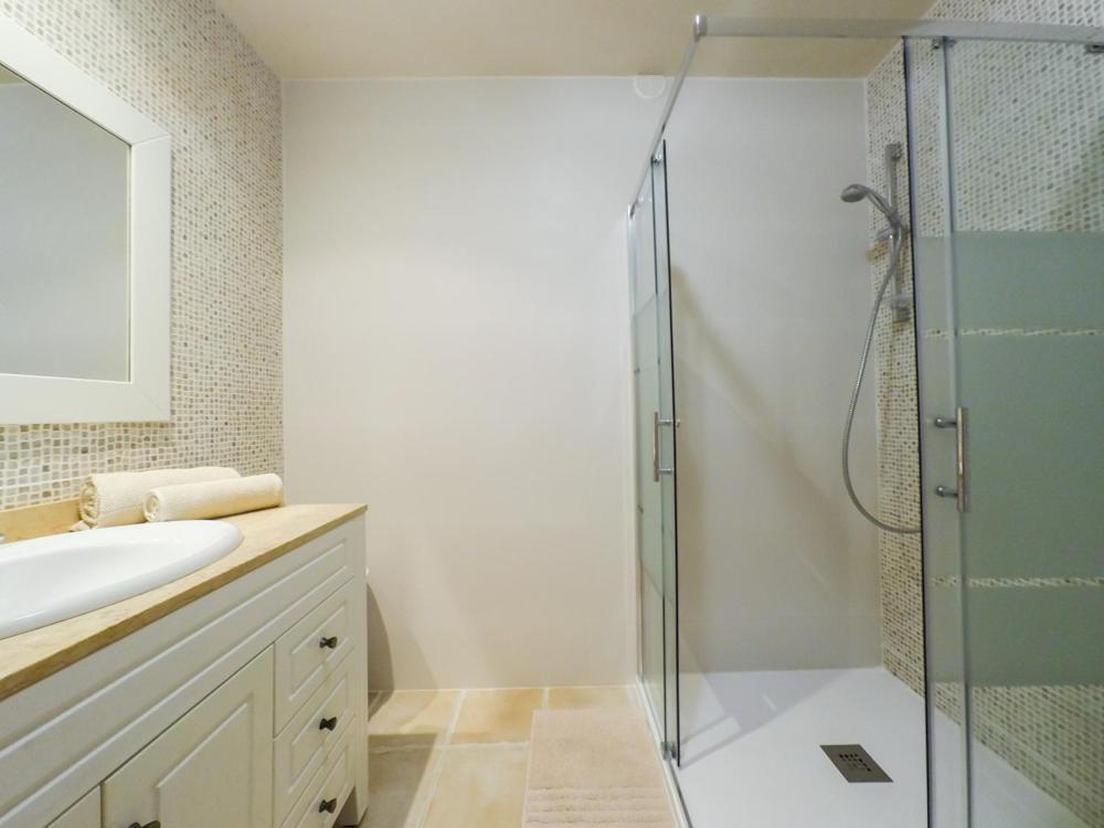קלטה דה פוסטה Luxurious Villa With Amazing Sea View And Pool מראה חיצוני תמונה