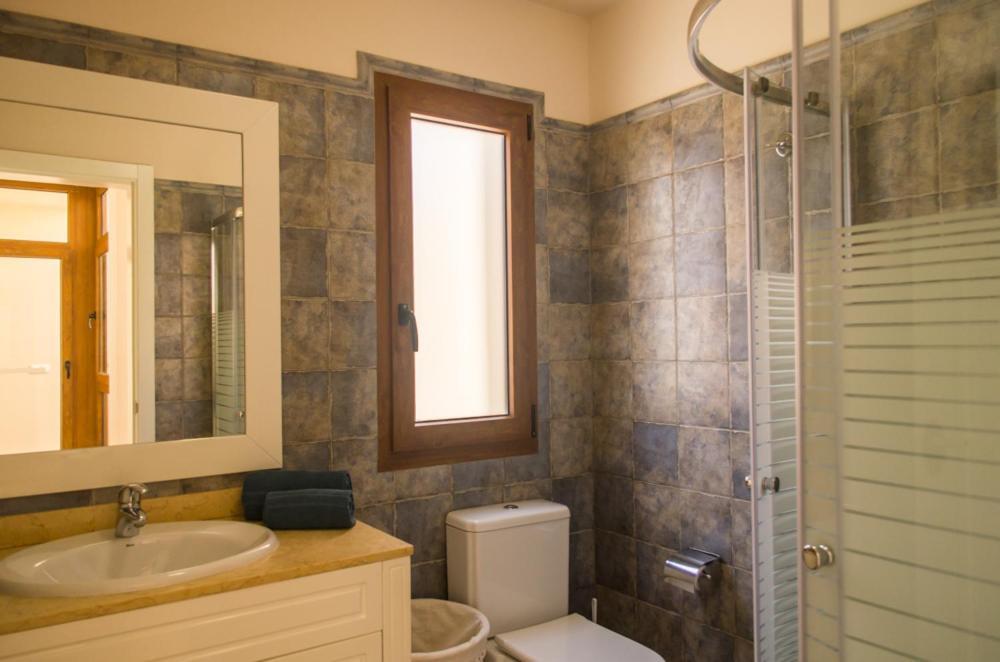 קלטה דה פוסטה Luxurious Villa With Amazing Sea View And Pool מראה חיצוני תמונה