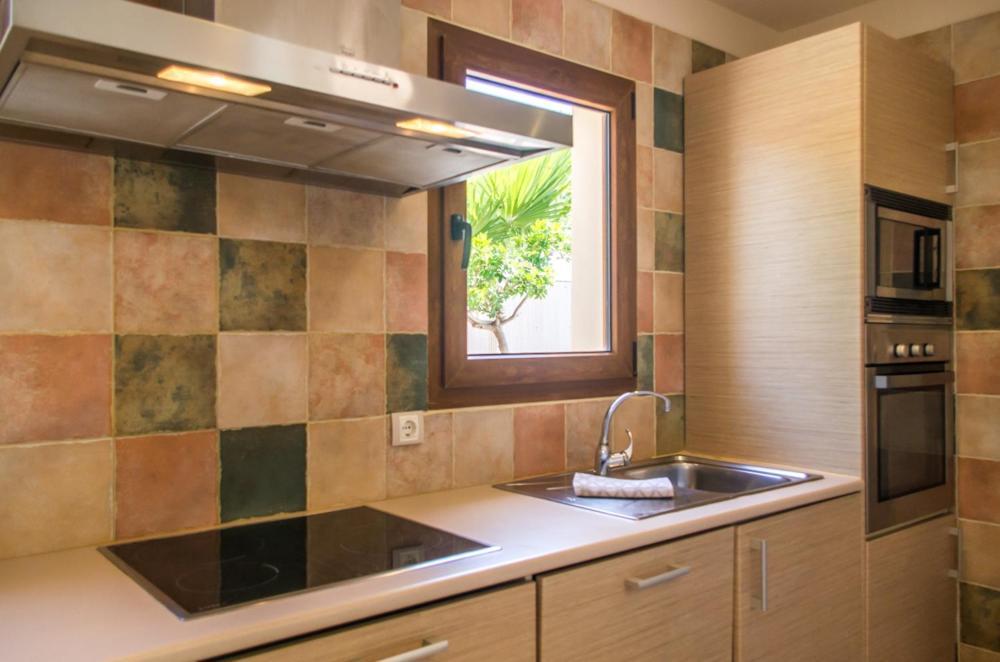 קלטה דה פוסטה Luxurious Villa With Amazing Sea View And Pool מראה חיצוני תמונה
