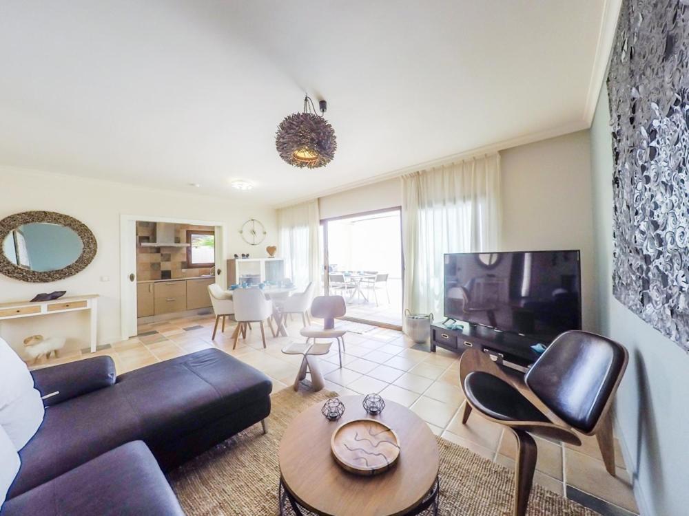 קלטה דה פוסטה Luxurious Villa With Amazing Sea View And Pool מראה חיצוני תמונה