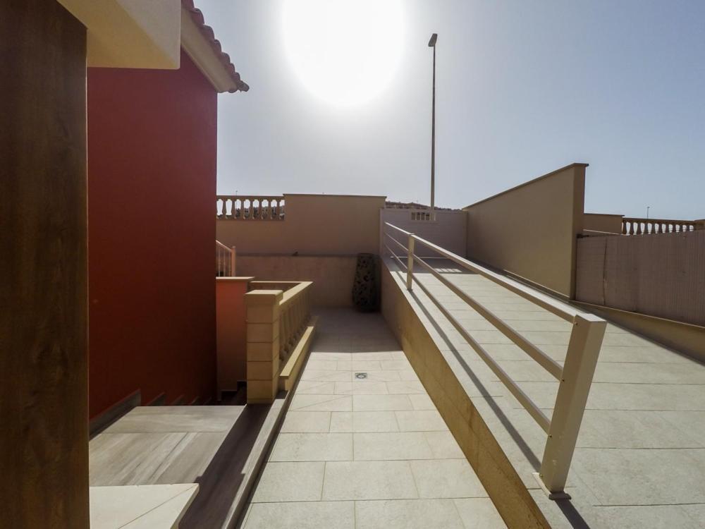 קלטה דה פוסטה Luxurious Villa With Amazing Sea View And Pool מראה חיצוני תמונה